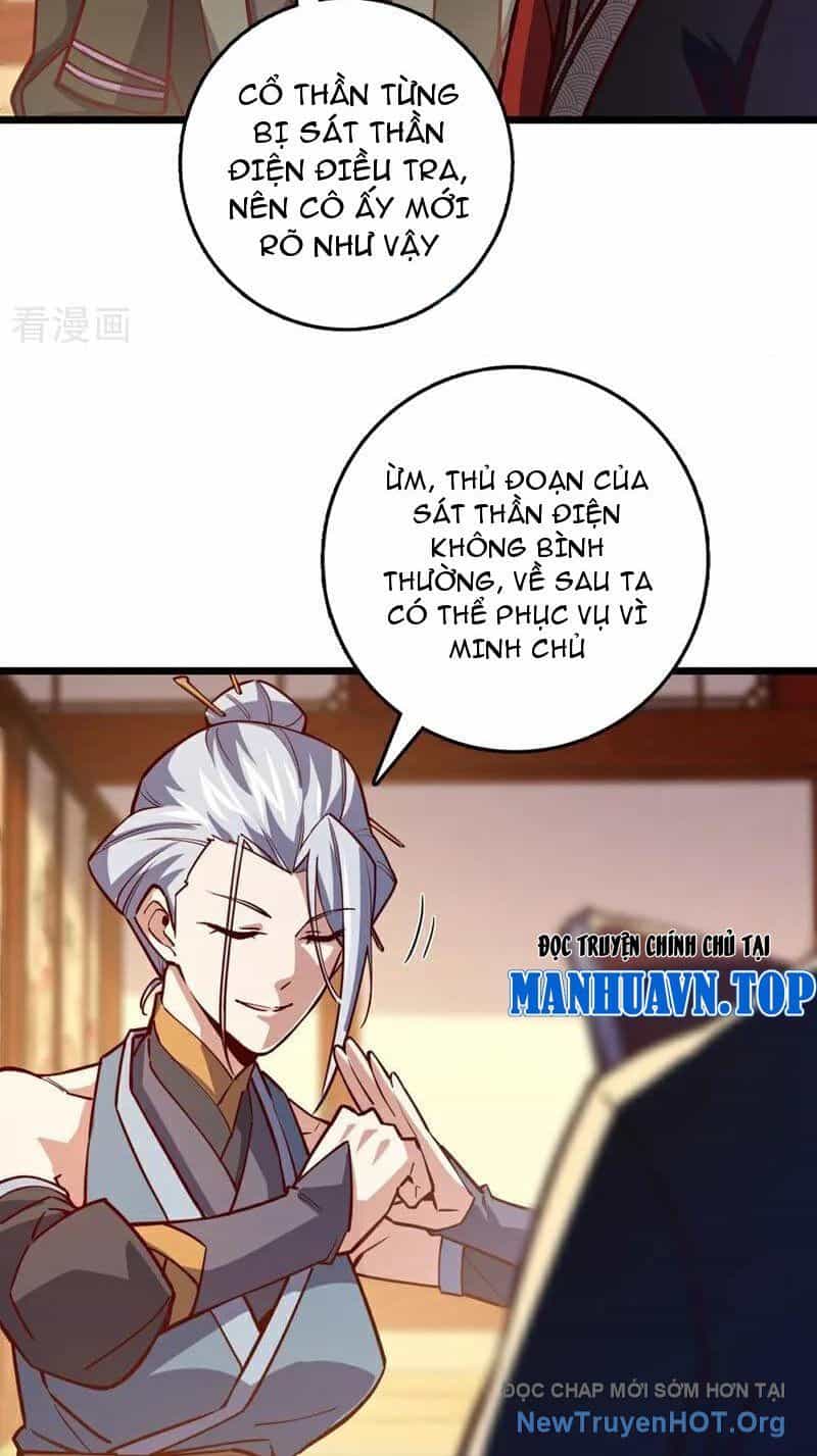 Ta , Thần Long Chi Hậu - Chương 99 - ảnh 13
