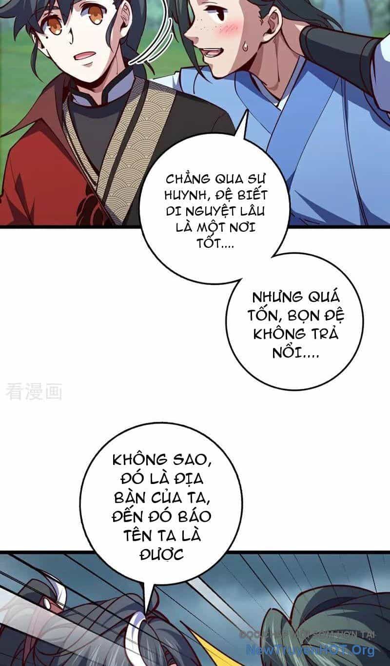 Ta , Thần Long Chi Hậu - Chương 99 - ảnh 36