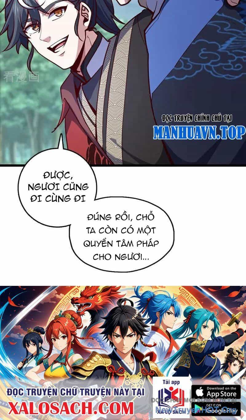 Ta , Thần Long Chi Hậu - Chương 99 - ảnh 41
