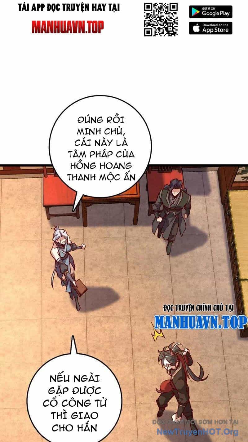 Ta , Thần Long Chi Hậu - Chương 99 - ảnh 9