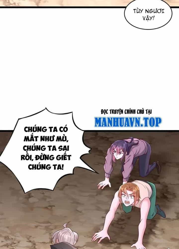 Ta Thần Ma Song Tu Chế Bá Thiên Hạ - Chương 98 - ảnh 8