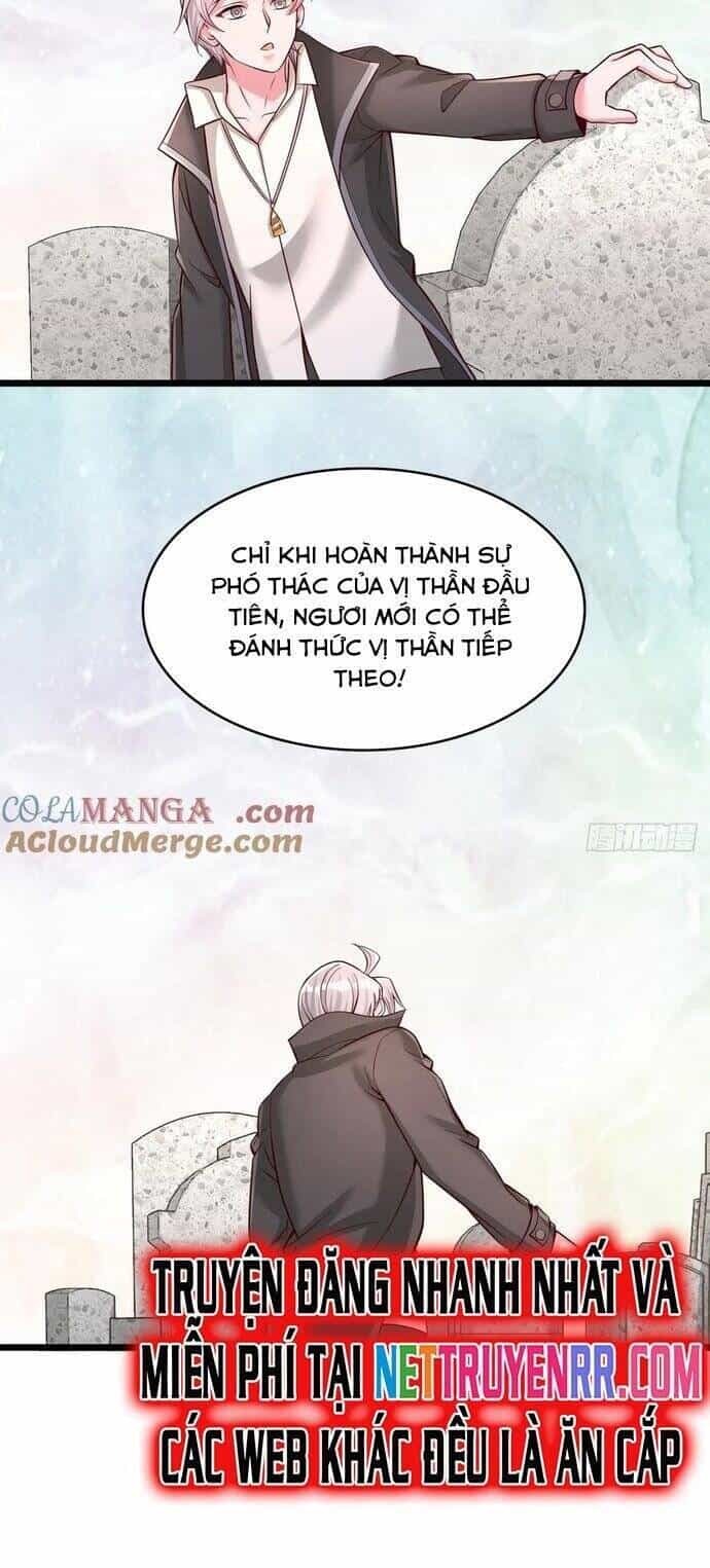 Ta Thần Ma Song Tu Chế Bá Thiên Hạ - Chương 102 - ảnh 11