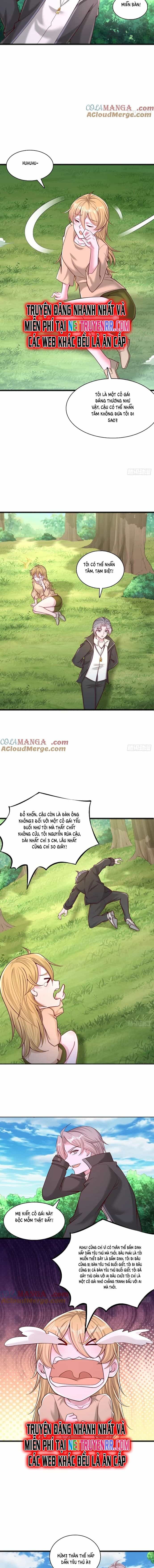 Ta Thần Ma Song Tu Chế Bá Thiên Hạ - Chương 105 - ảnh 4