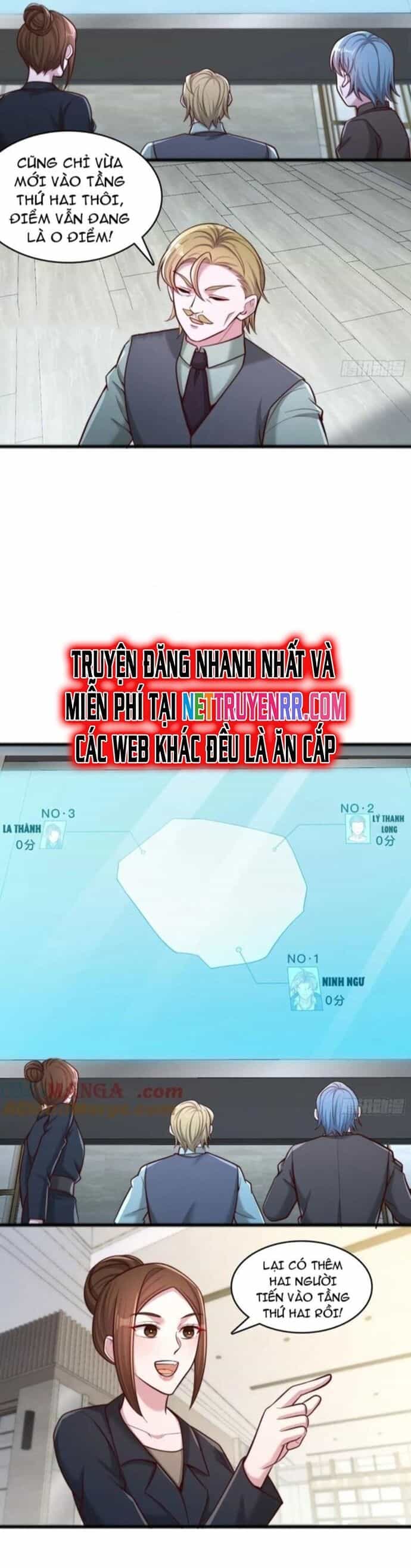 Ta Thần Ma Song Tu Chế Bá Thiên Hạ - Chương 108 - ảnh 5