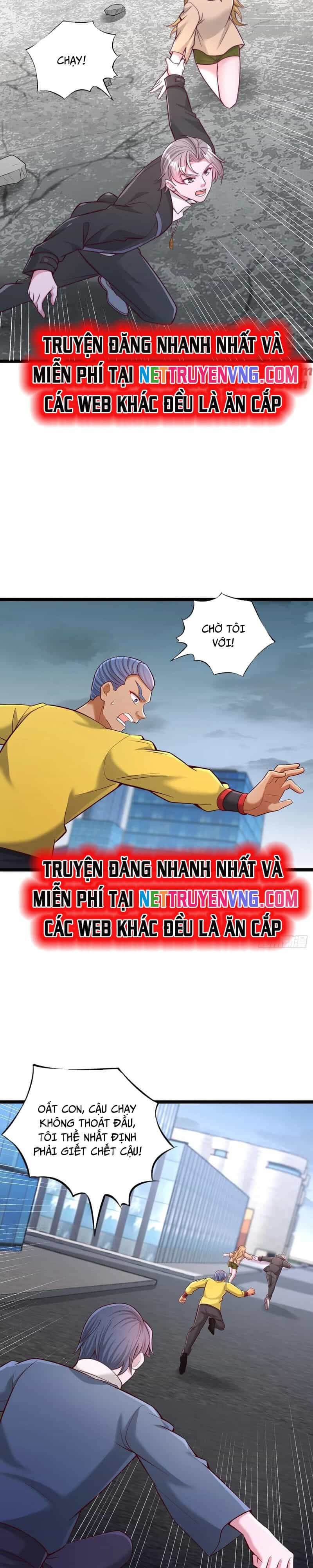 Ta Thần Ma Song Tu Chế Bá Thiên Hạ - Chương 114 - ảnh 10