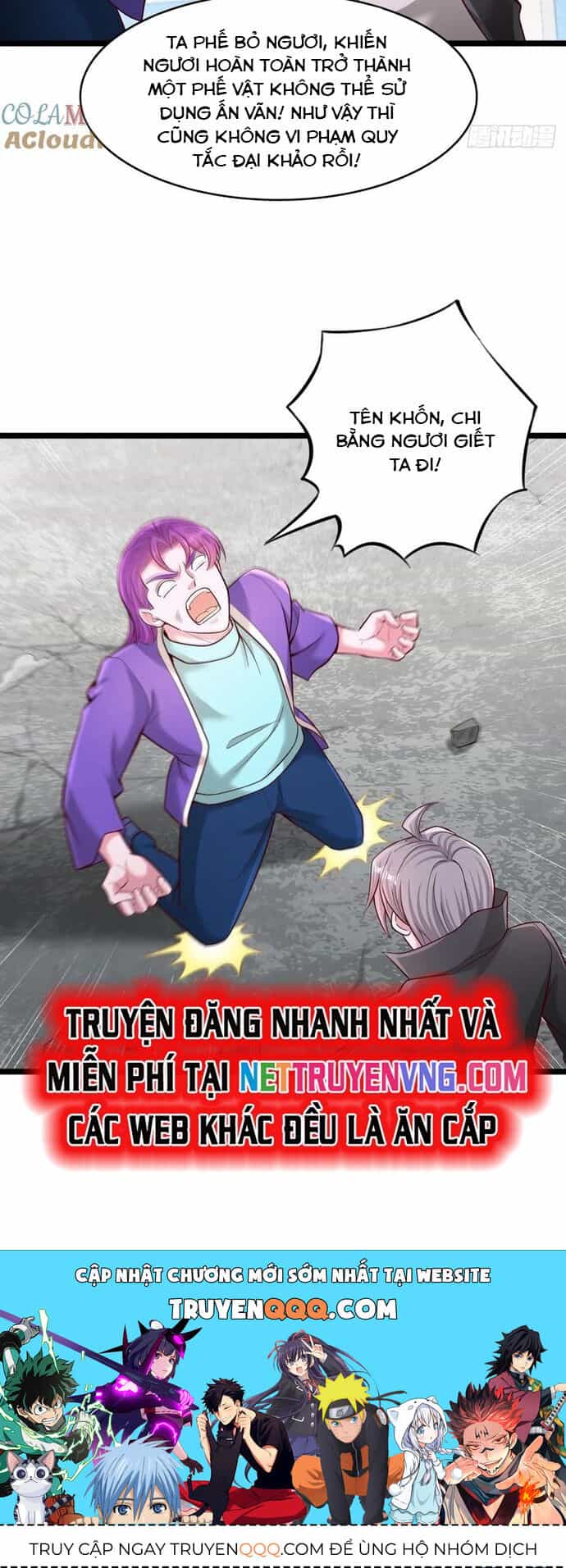 Ta Thần Ma Song Tu Chế Bá Thiên Hạ - Chương 116 - ảnh 8