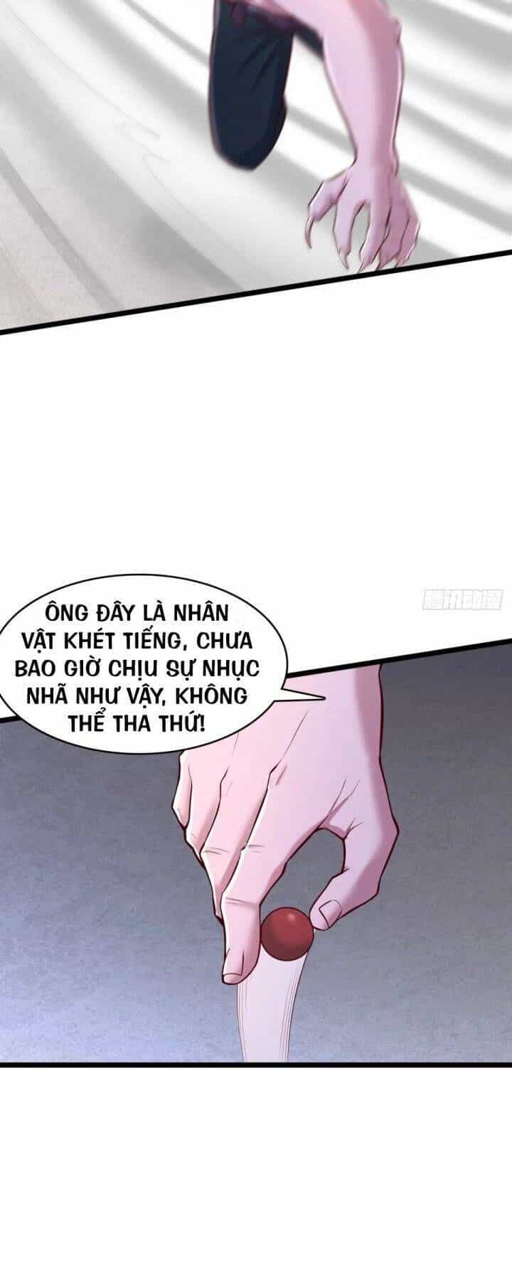 Ta Thần Ma Song Tu Chế Bá Thiên Hạ - Chương 12 - ảnh 9