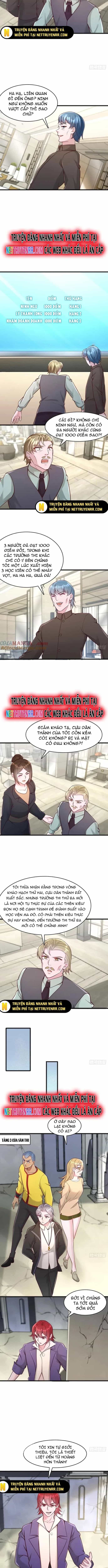 Ta Thần Ma Song Tu Chế Bá Thiên Hạ - Chương 118 - ảnh 2