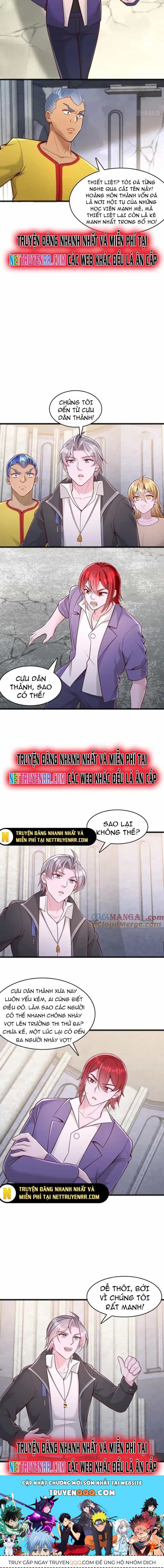 Ta Thần Ma Song Tu Chế Bá Thiên Hạ - Chương 118 - ảnh 3