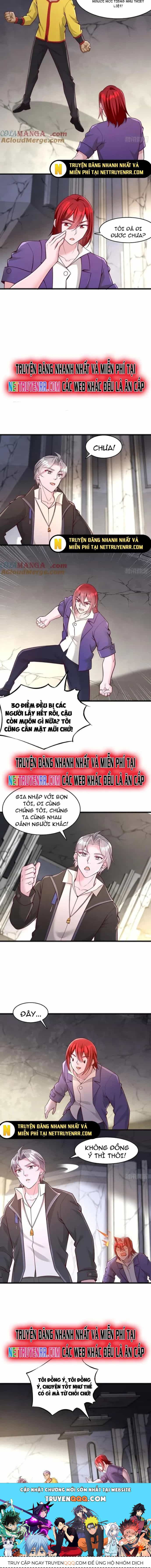 Ta Thần Ma Song Tu Chế Bá Thiên Hạ - Chương 119 - ảnh 4