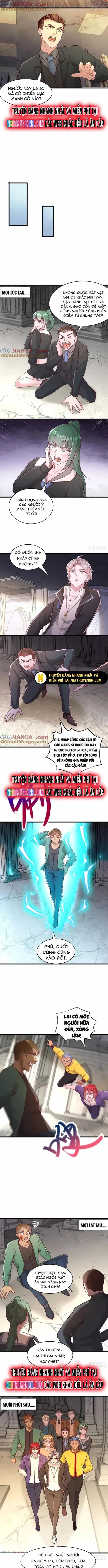 Ta Thần Ma Song Tu Chế Bá Thiên Hạ - Chương 120 - ảnh 2