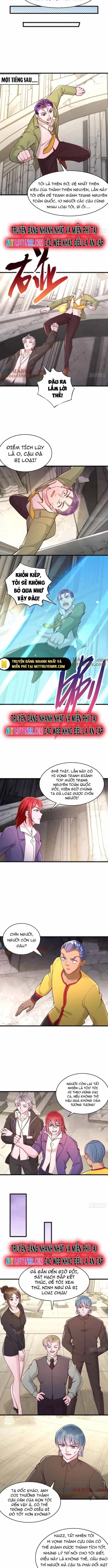Ta Thần Ma Song Tu Chế Bá Thiên Hạ - Chương 120 - ảnh 3
