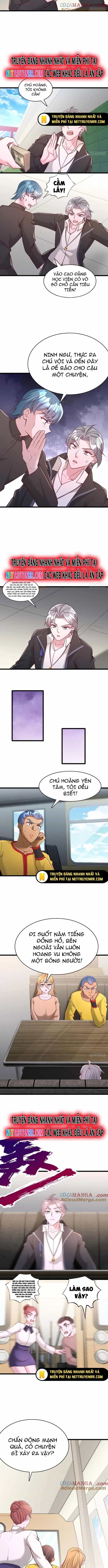 Ta Thần Ma Song Tu Chế Bá Thiên Hạ - Chương 125 - ảnh 3