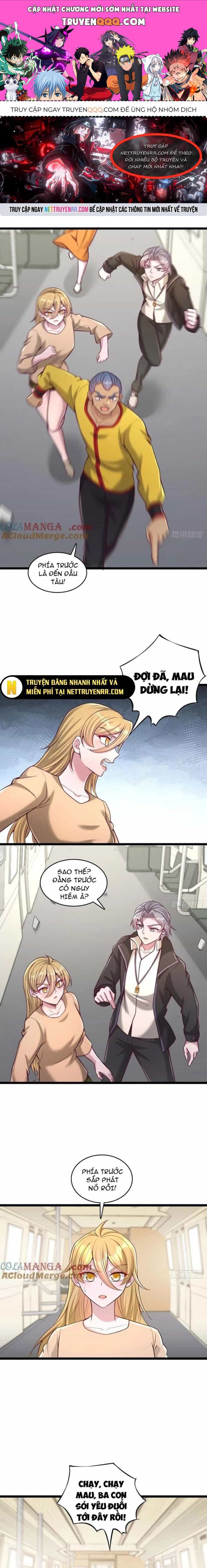 Ta Thần Ma Song Tu Chế Bá Thiên Hạ - Chương 128 - ảnh 1