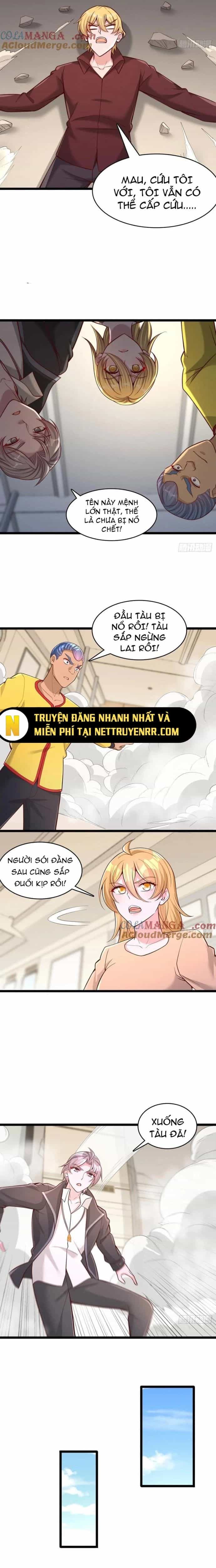 Ta Thần Ma Song Tu Chế Bá Thiên Hạ - Chương 128 - ảnh 4
