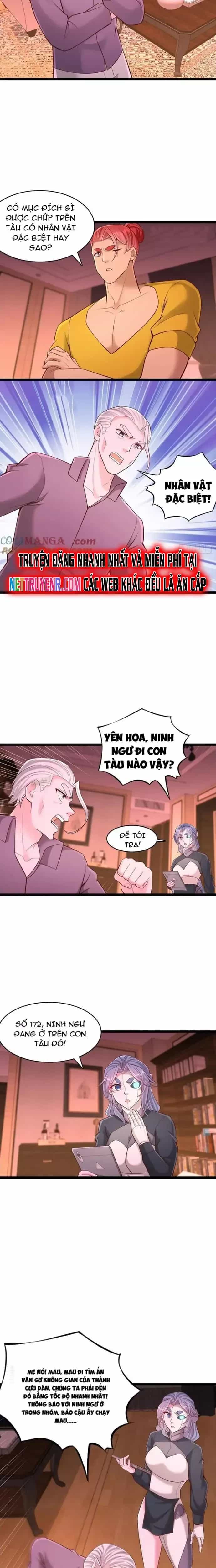 Ta Thần Ma Song Tu Chế Bá Thiên Hạ - Chương 129 - ảnh 3