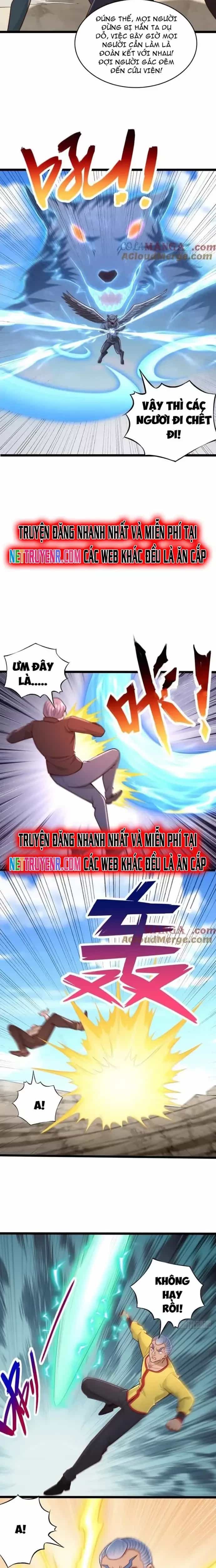 Ta Thần Ma Song Tu Chế Bá Thiên Hạ - Chương 129 - ảnh 7