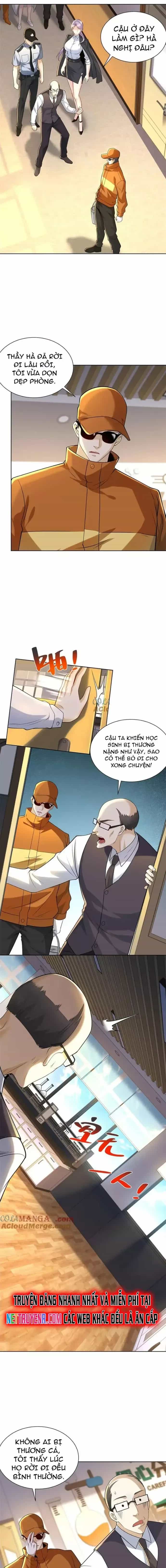 Ta Thần Ma Song Tu Chế Bá Thiên Hạ - Chương 131 - ảnh 3
