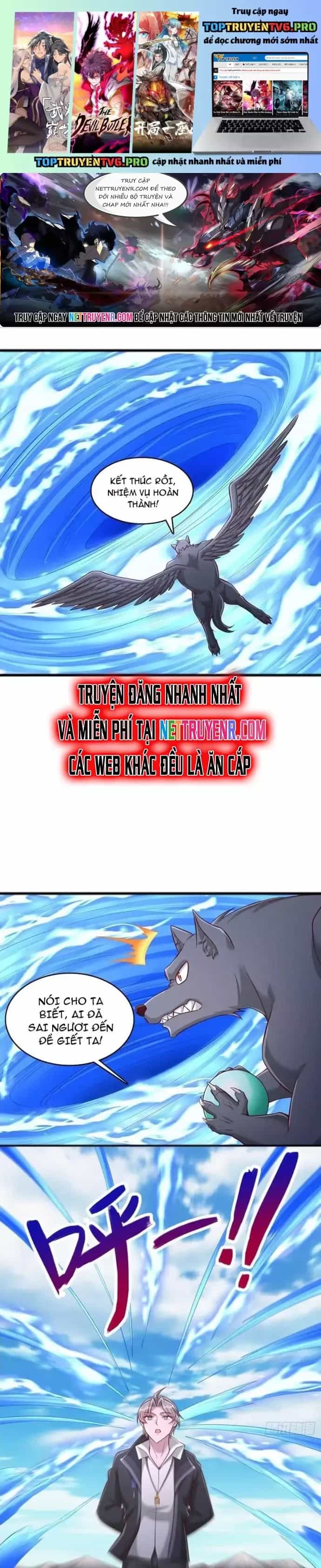 Ta Thần Ma Song Tu Chế Bá Thiên Hạ - Chương 132 - ảnh 2