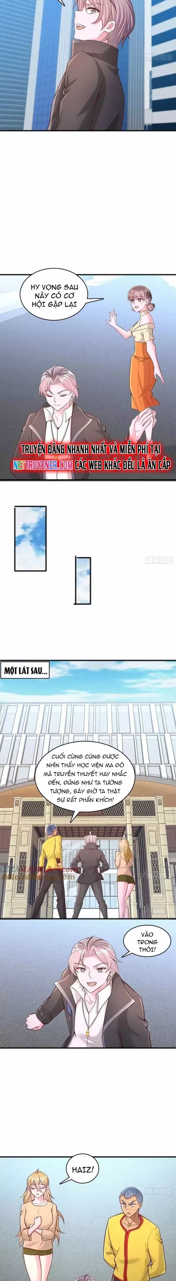 Ta Thần Ma Song Tu Chế Bá Thiên Hạ - Chương 136 - ảnh 3