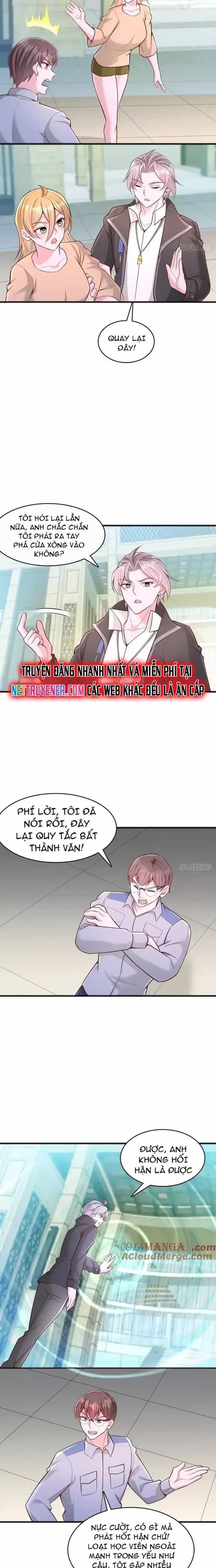 Ta Thần Ma Song Tu Chế Bá Thiên Hạ - Chương 137 - ảnh 4