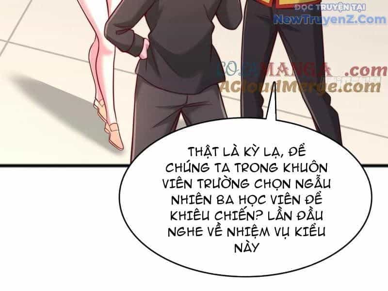 Ta Thần Ma Song Tu Chế Bá Thiên Hạ - Chương 139 - ảnh 7