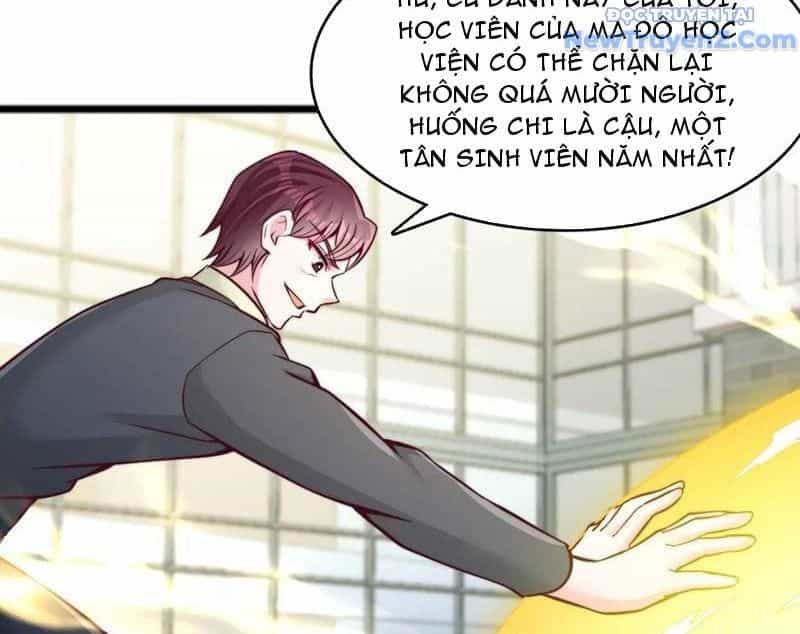 Ta Thần Ma Song Tu Chế Bá Thiên Hạ - Chương 140 - ảnh 44