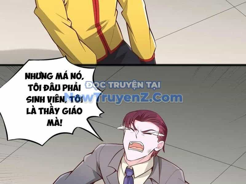 Ta Thần Ma Song Tu Chế Bá Thiên Hạ - Chương 141 - ảnh 10