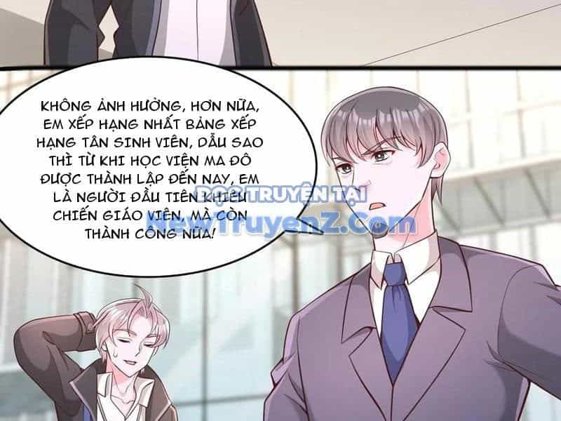 Ta Thần Ma Song Tu Chế Bá Thiên Hạ - Chương 141 - ảnh 21
