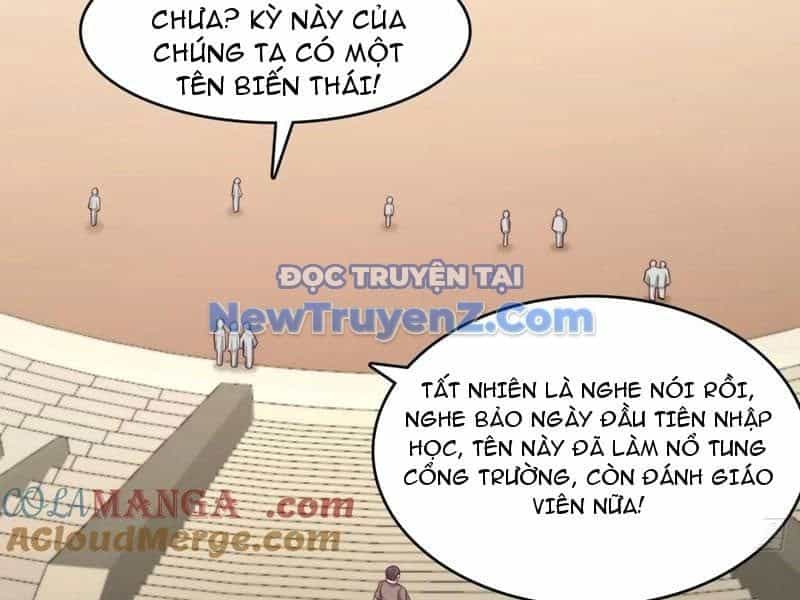 Ta Thần Ma Song Tu Chế Bá Thiên Hạ - Chương 141 - ảnh 34