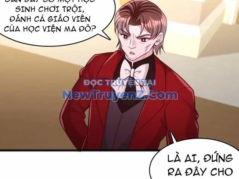 Ta Thần Ma Song Tu Chế Bá Thiên Hạ - Chương 141 - ảnh 42
