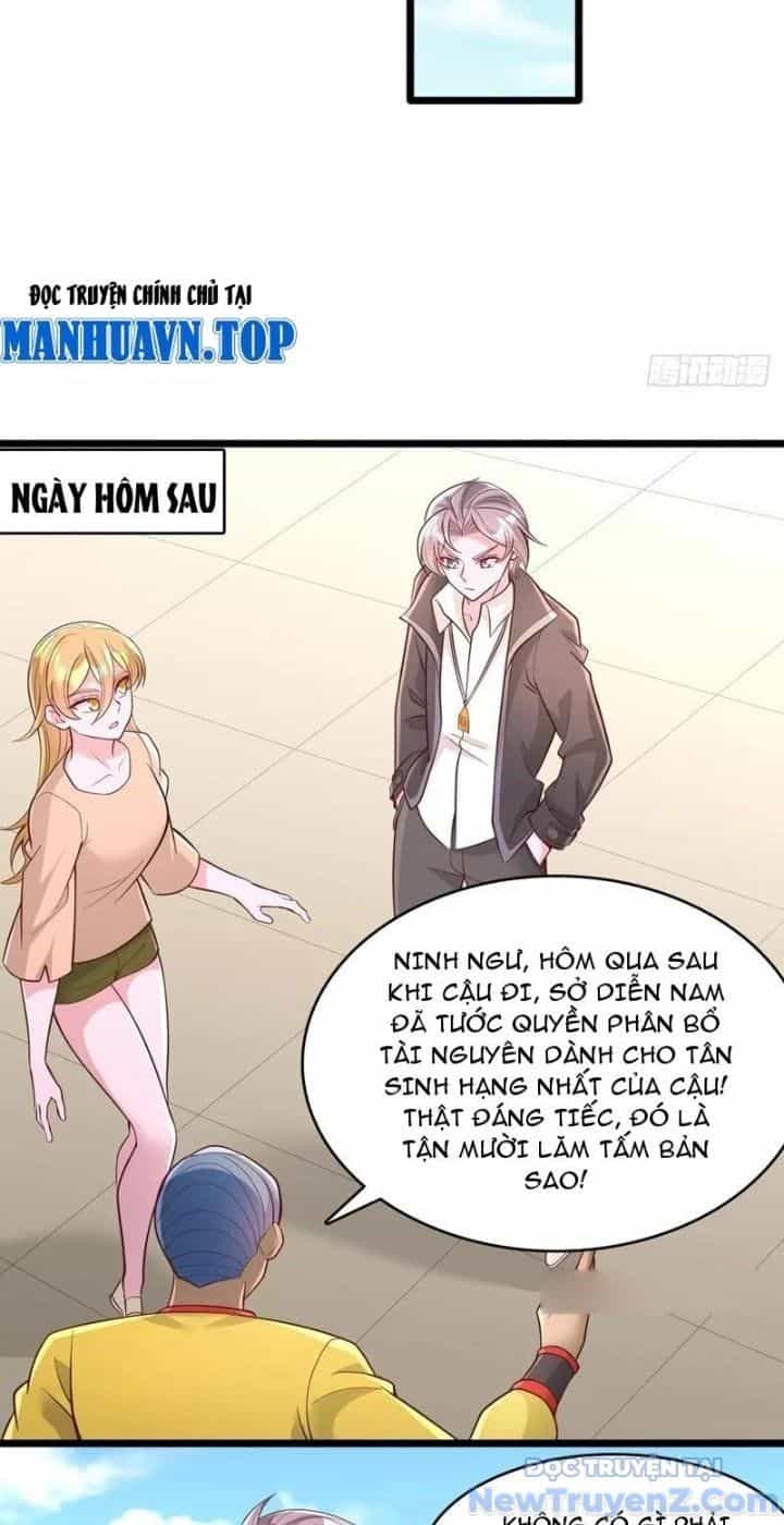 Ta Thần Ma Song Tu Chế Bá Thiên Hạ - Chương 142 - ảnh 16
