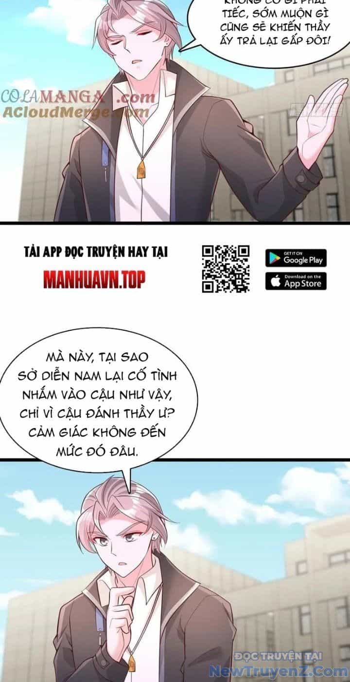 Ta Thần Ma Song Tu Chế Bá Thiên Hạ - Chương 142 - ảnh 17