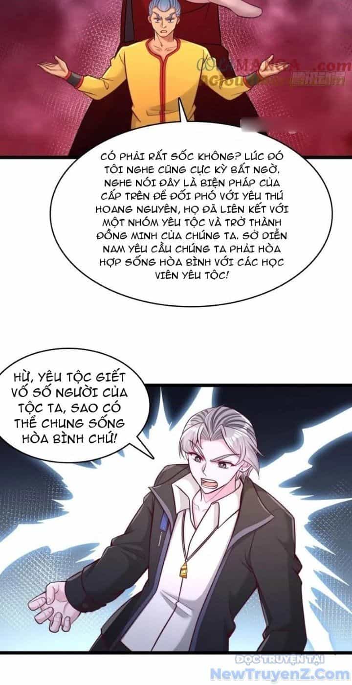 Ta Thần Ma Song Tu Chế Bá Thiên Hạ - Chương 142 - ảnh 23