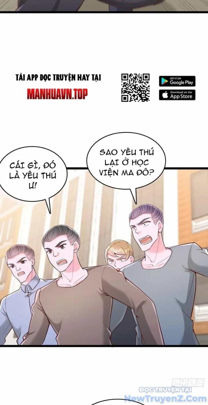 Ta Thần Ma Song Tu Chế Bá Thiên Hạ - Chương 143 - ảnh 18