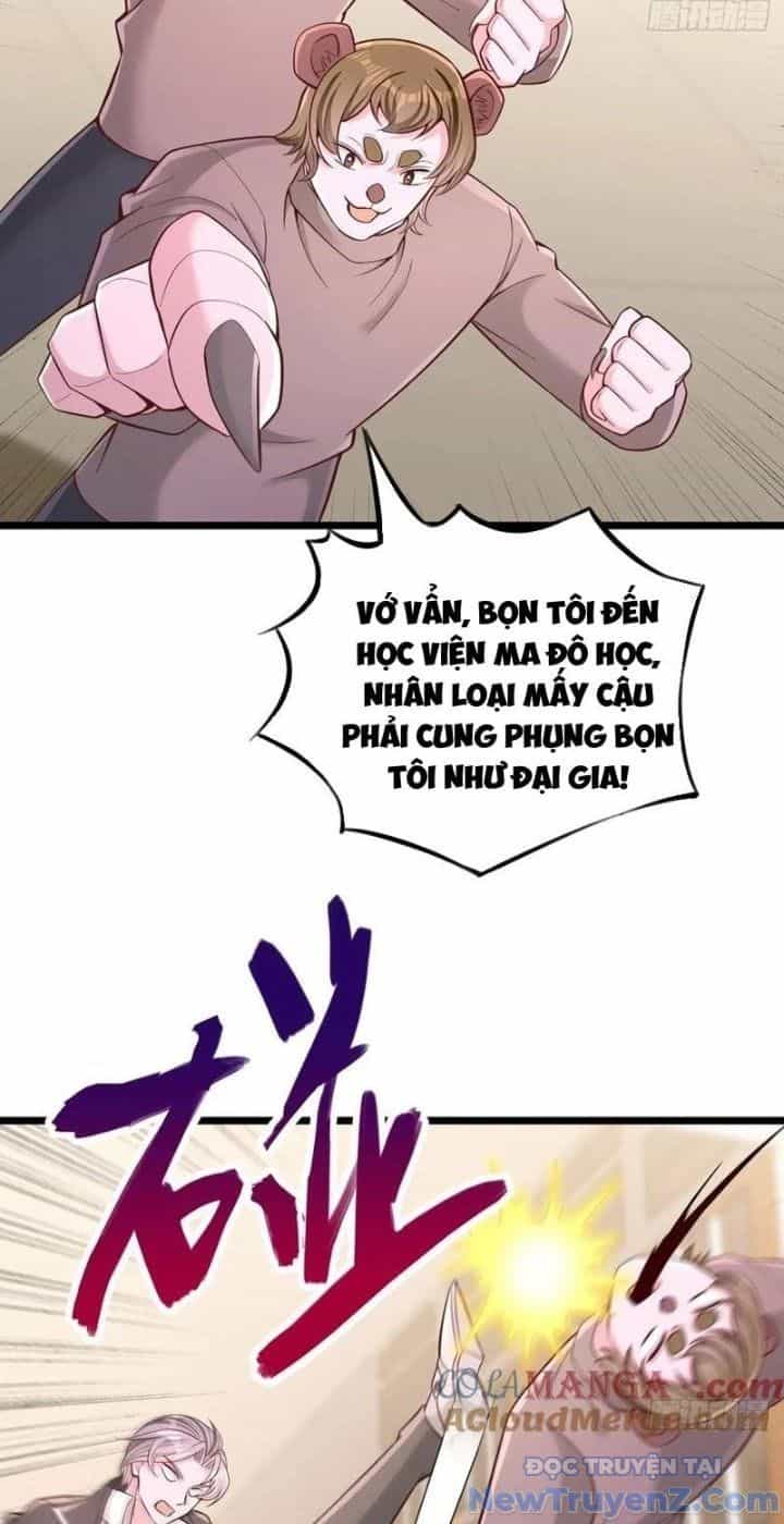 Ta Thần Ma Song Tu Chế Bá Thiên Hạ - Chương 143 - ảnh 22