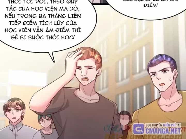 Ta Thần Ma Song Tu Chế Bá Thiên Hạ - Chương 144 - ảnh 35