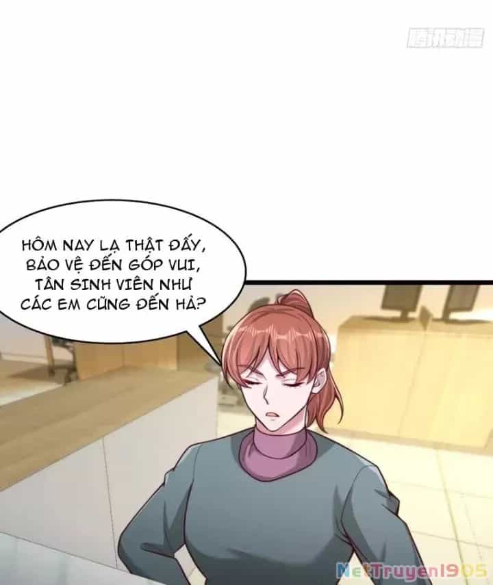 Ta Thần Ma Song Tu Chế Bá Thiên Hạ - Chương 147 - ảnh 16