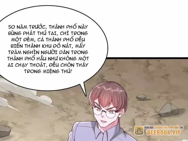 Ta Thần Ma Song Tu Chế Bá Thiên Hạ - Chương 147 - ảnh 29