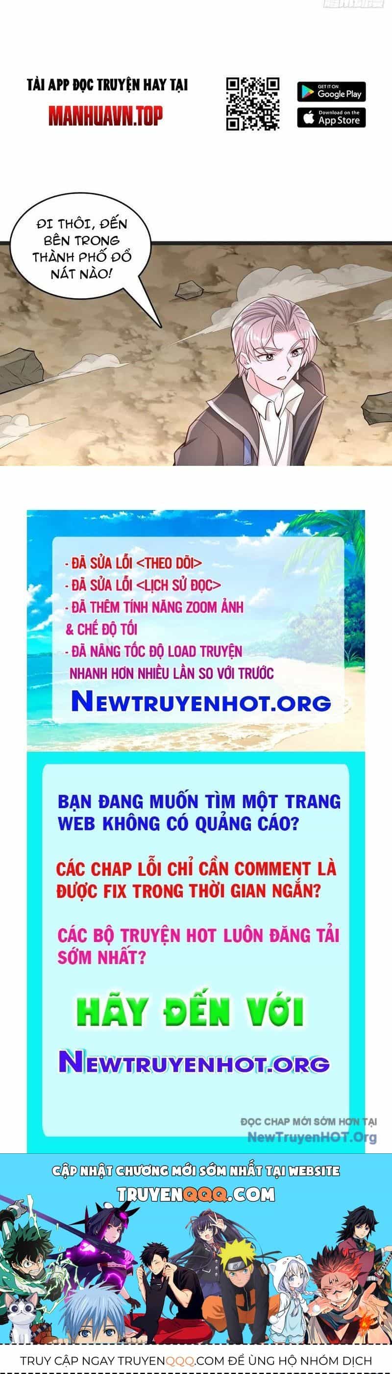 Ta Thần Ma Song Tu Chế Bá Thiên Hạ - Chương 148 - ảnh 35