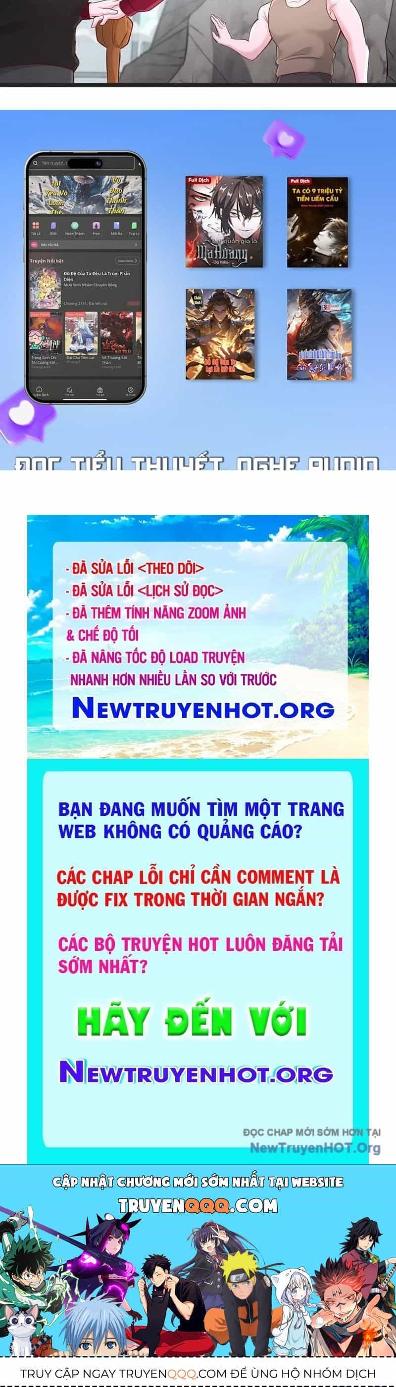 Ta Thần Ma Song Tu Chế Bá Thiên Hạ - Chương 149 - ảnh 37
