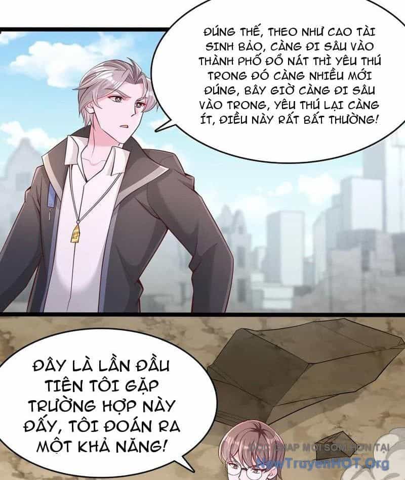 Ta Thần Ma Song Tu Chế Bá Thiên Hạ - Chương 149 - ảnh 9