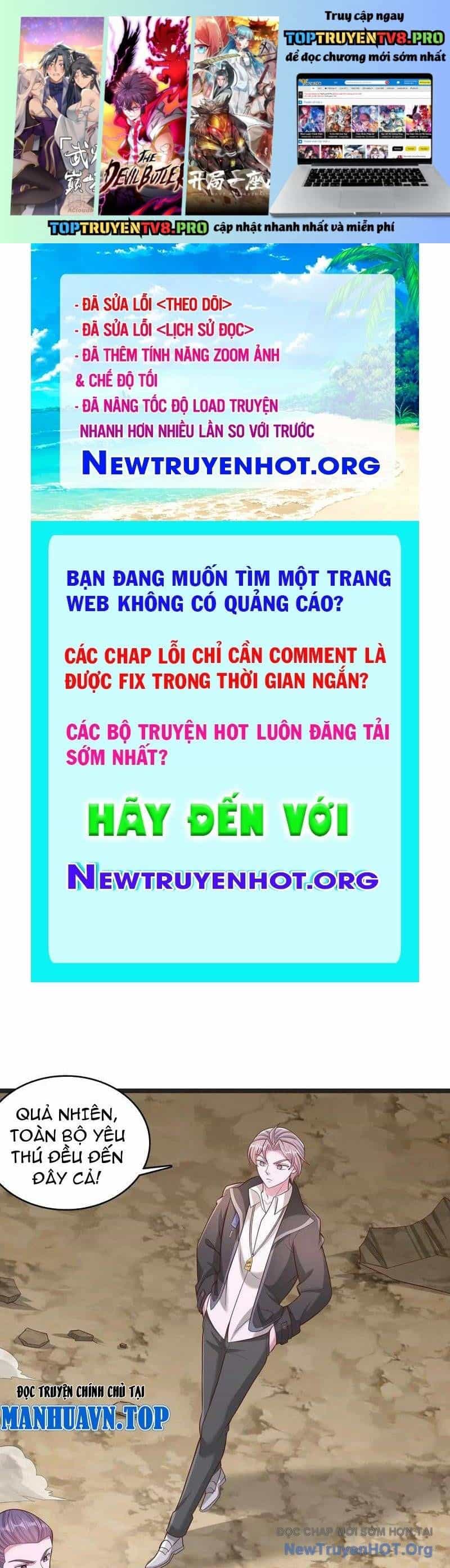 Ta Thần Ma Song Tu Chế Bá Thiên Hạ - Chương 150 - ảnh 2