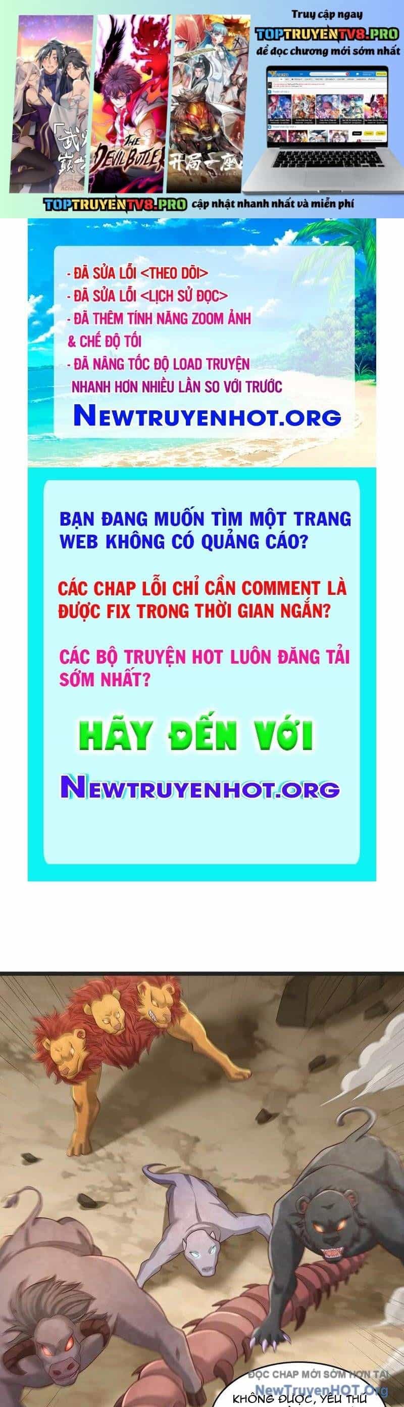 Ta Thần Ma Song Tu Chế Bá Thiên Hạ - Chương 151 - ảnh 2