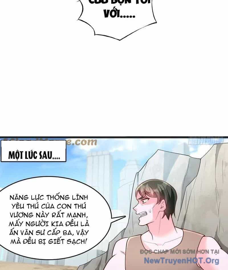 Ta Thần Ma Song Tu Chế Bá Thiên Hạ - Chương 151 - ảnh 9
