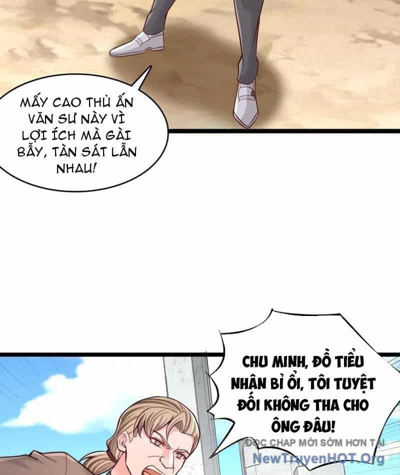 Ta Thần Ma Song Tu Chế Bá Thiên Hạ - Chương 152 - ảnh 17