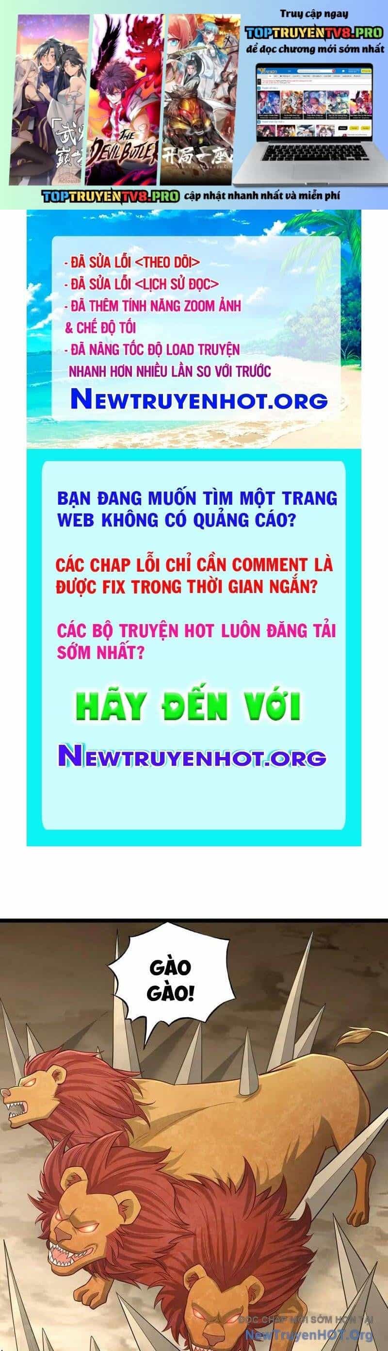 Ta Thần Ma Song Tu Chế Bá Thiên Hạ - Chương 152 - ảnh 2