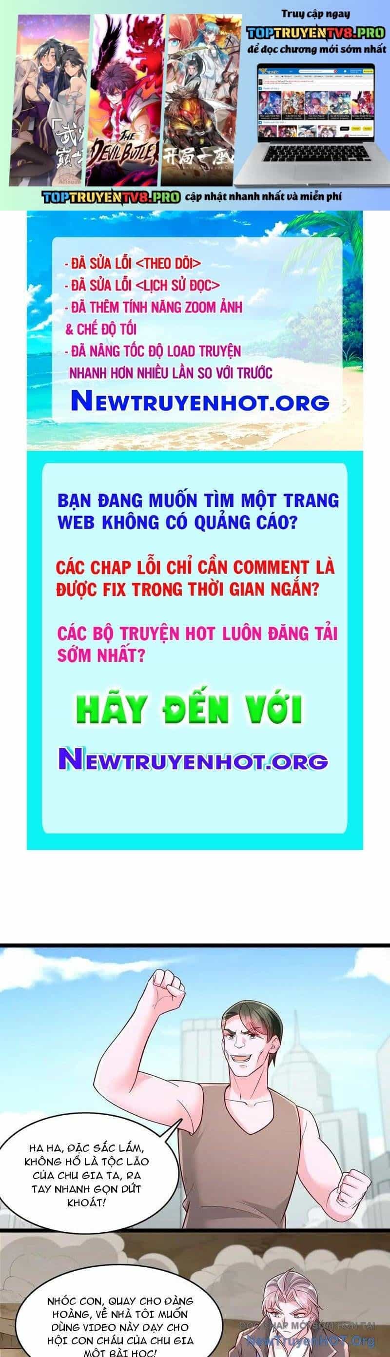 Ta Thần Ma Song Tu Chế Bá Thiên Hạ - Chương 153 - ảnh 2