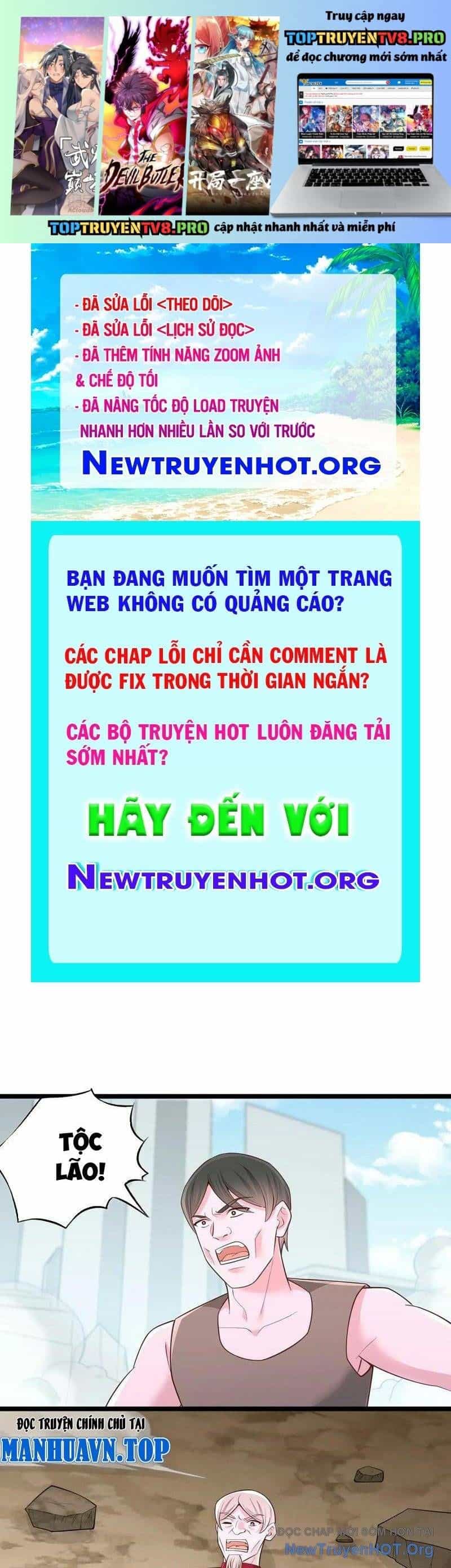 Ta Thần Ma Song Tu Chế Bá Thiên Hạ - Chương 154 - ảnh 2