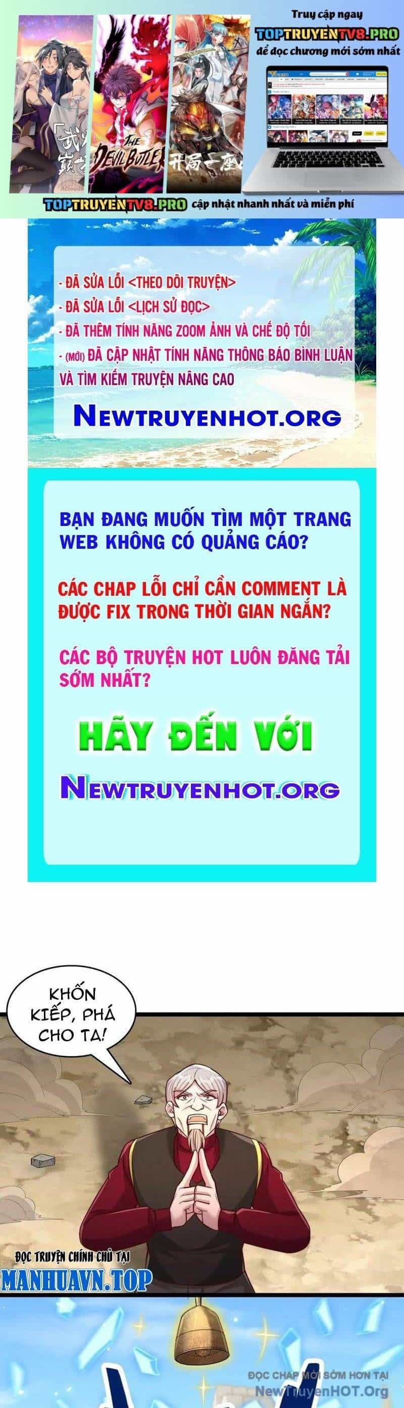 Ta Thần Ma Song Tu Chế Bá Thiên Hạ - Chương 155 - ảnh 2